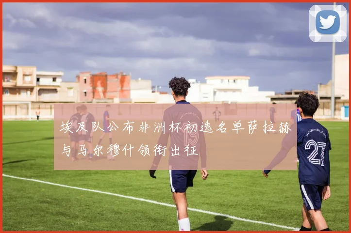 埃及队公布非洲杯初选名单萨拉赫与马尔穆什领衔出征