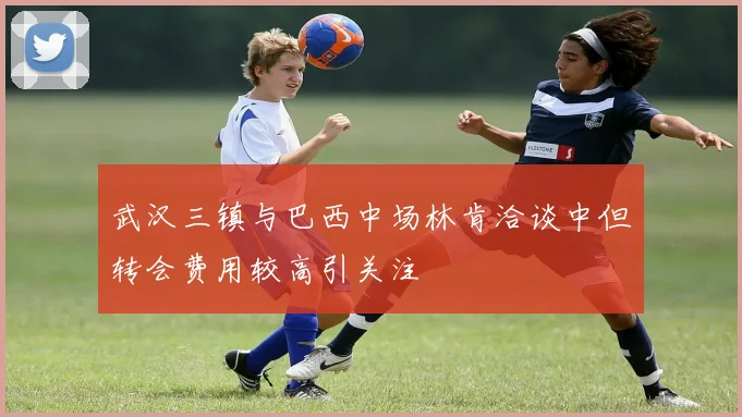 武汉三镇与巴西中场林肯洽谈中但转会费用较高引关注