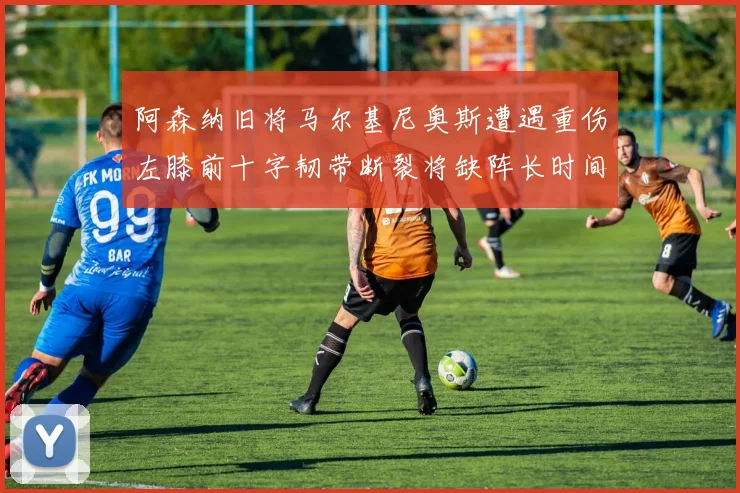 阿森纳旧将马尔基尼奥斯遭遇重伤左膝前十字韧带断裂将缺阵长时间